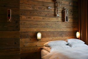 Zimmer und Suite