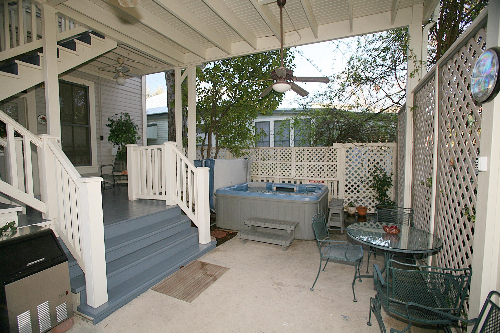 Brackenridge House Bed and Breakfast by null