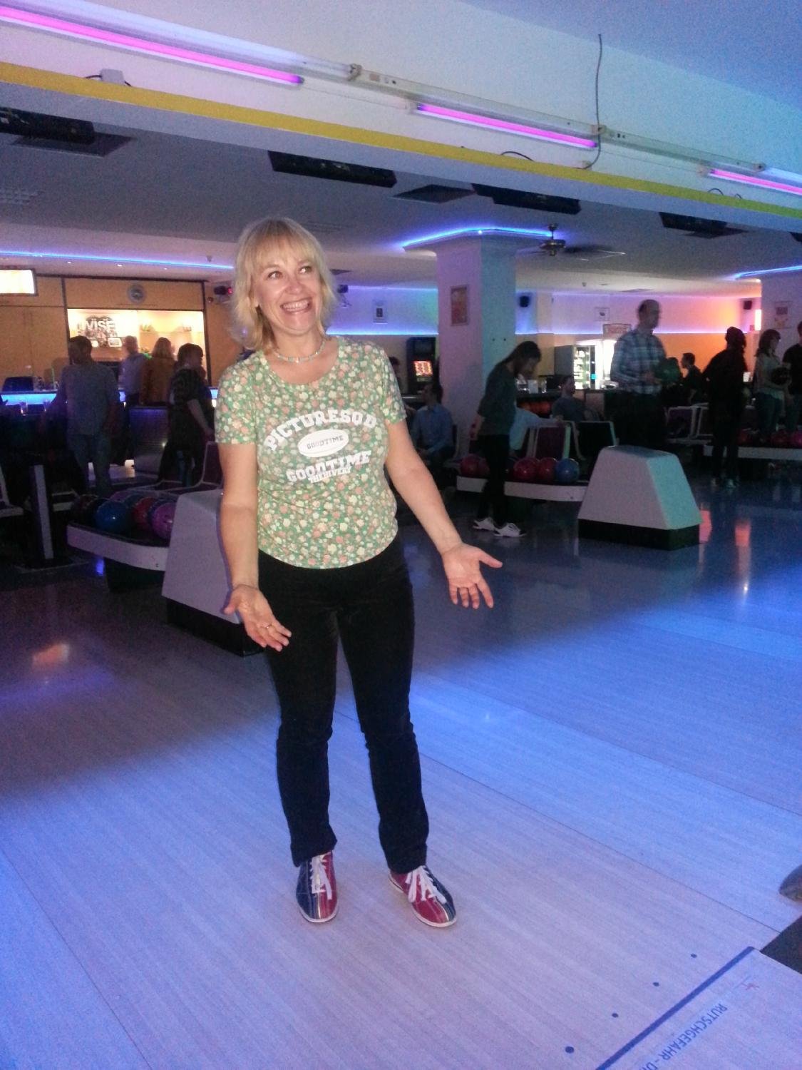 Isar Bowling, Мюнхен: лучшие советы перед посещением - Tripadvisor