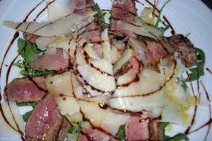 Cibo