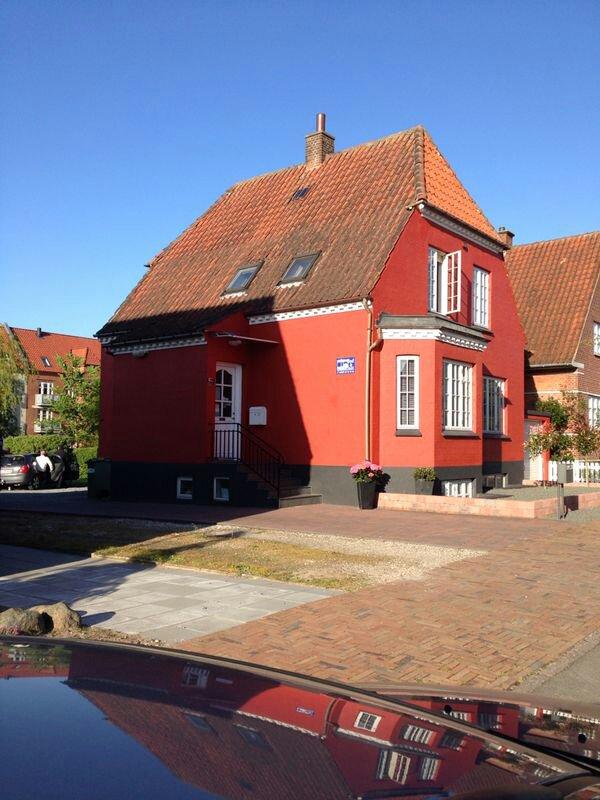 ALBERTE BED AND BREAKFAST (Odense, Danemark) - Tarifs 2024