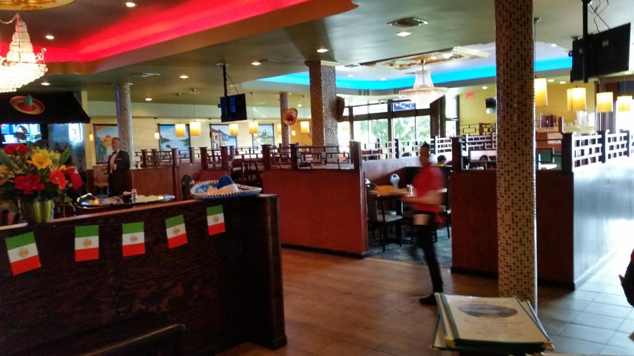 Chapala Authentic Mexican Restaurant & Grill