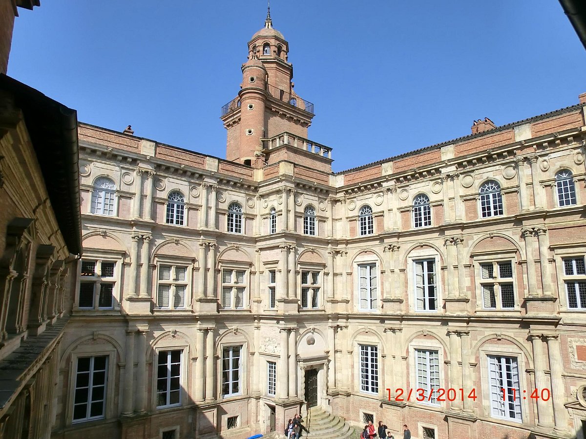 Boutique Hôtel des Beaux Arts, Toulouse – Preços atualizados 2023