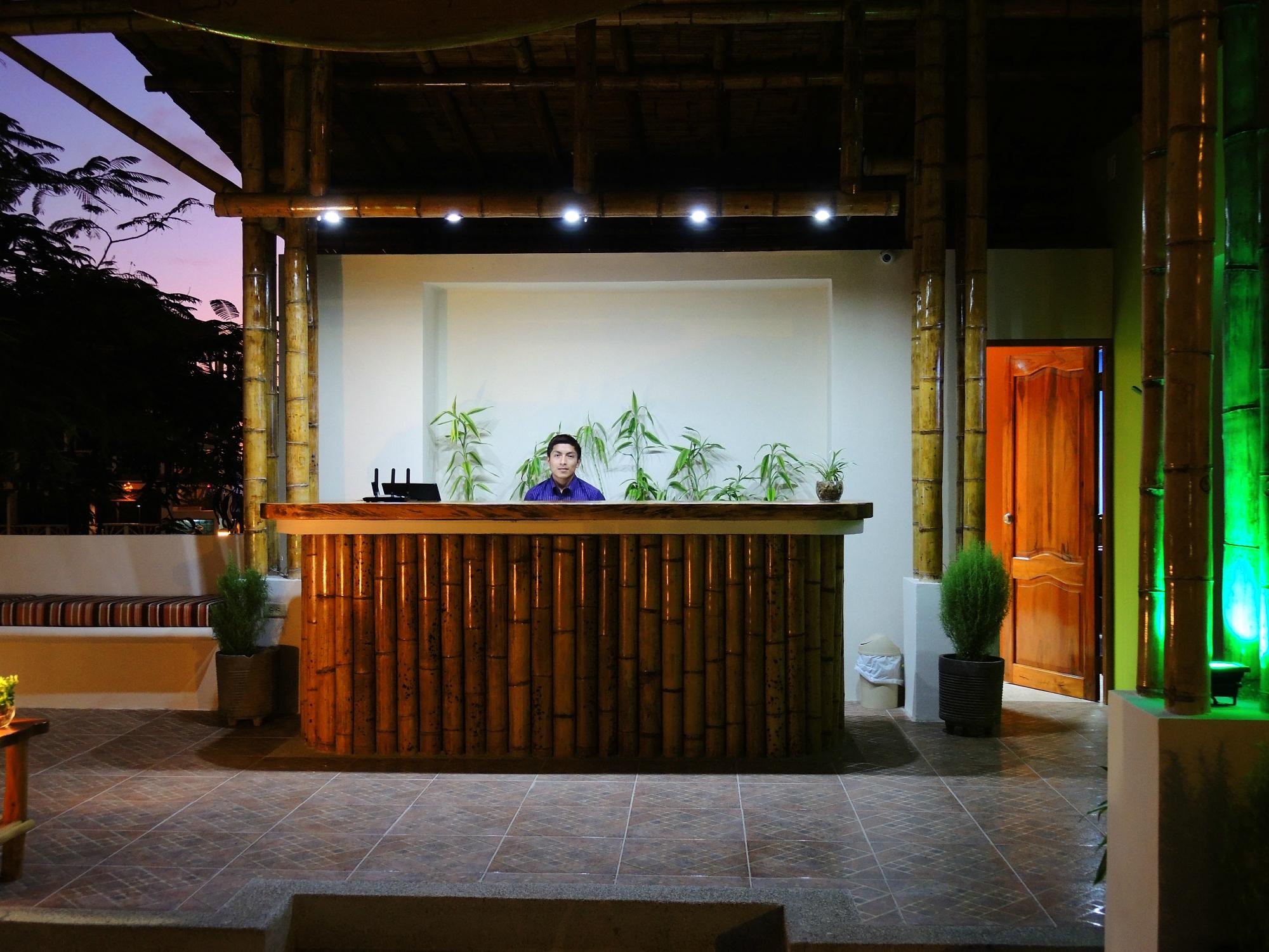 Hotel photo 15 of Nativa Bambu Ecolodge.