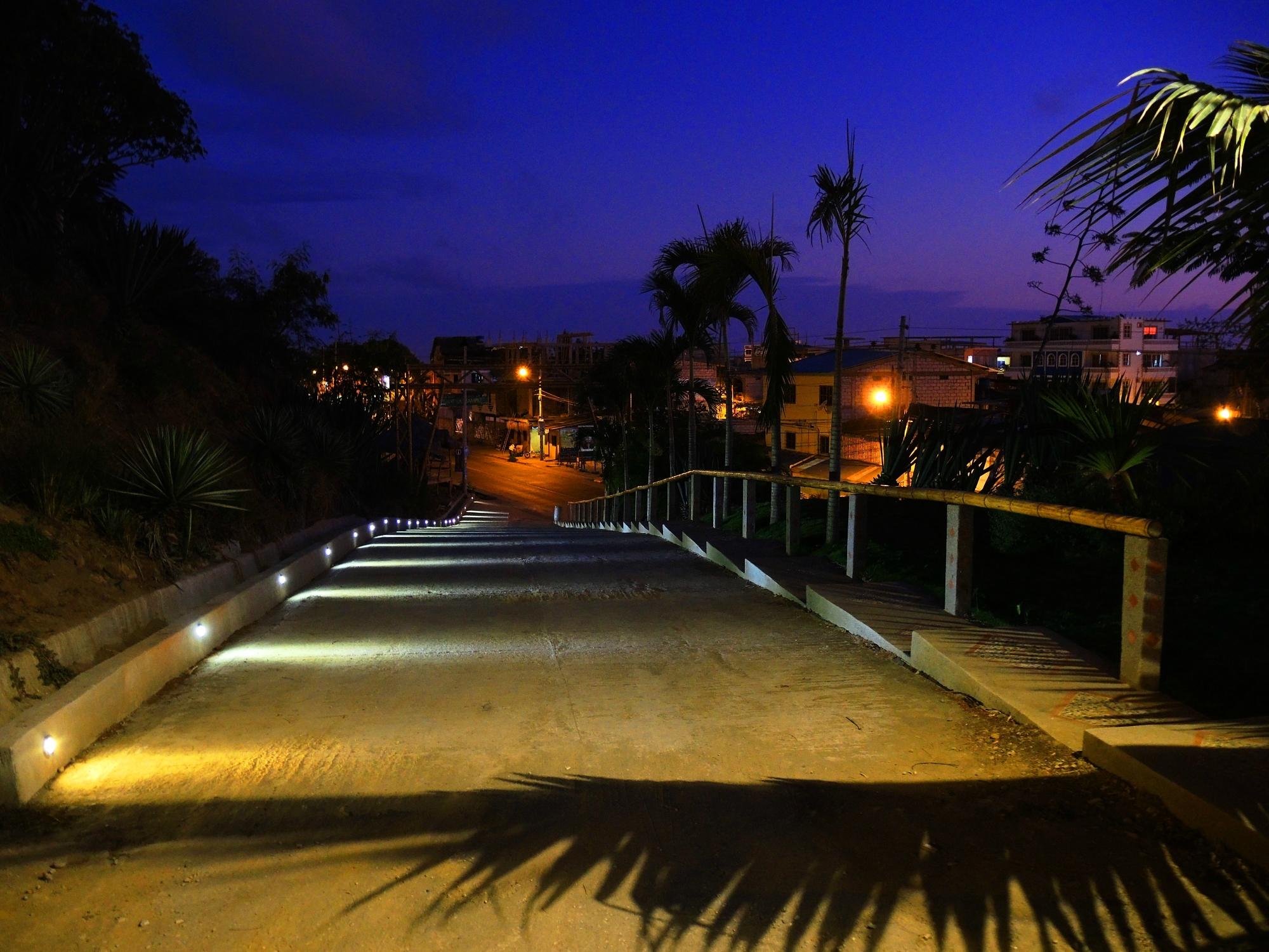 Hotel photo 47 of Nativa Bambu Ecolodge.