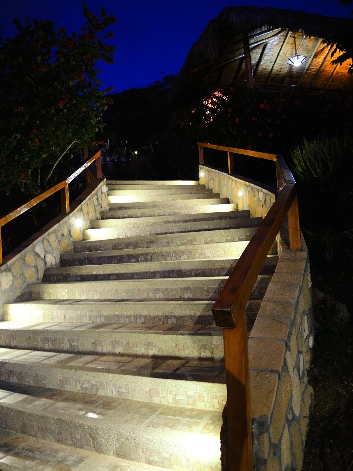 Hotel photo 49 of Nativa Bambu Ecolodge.