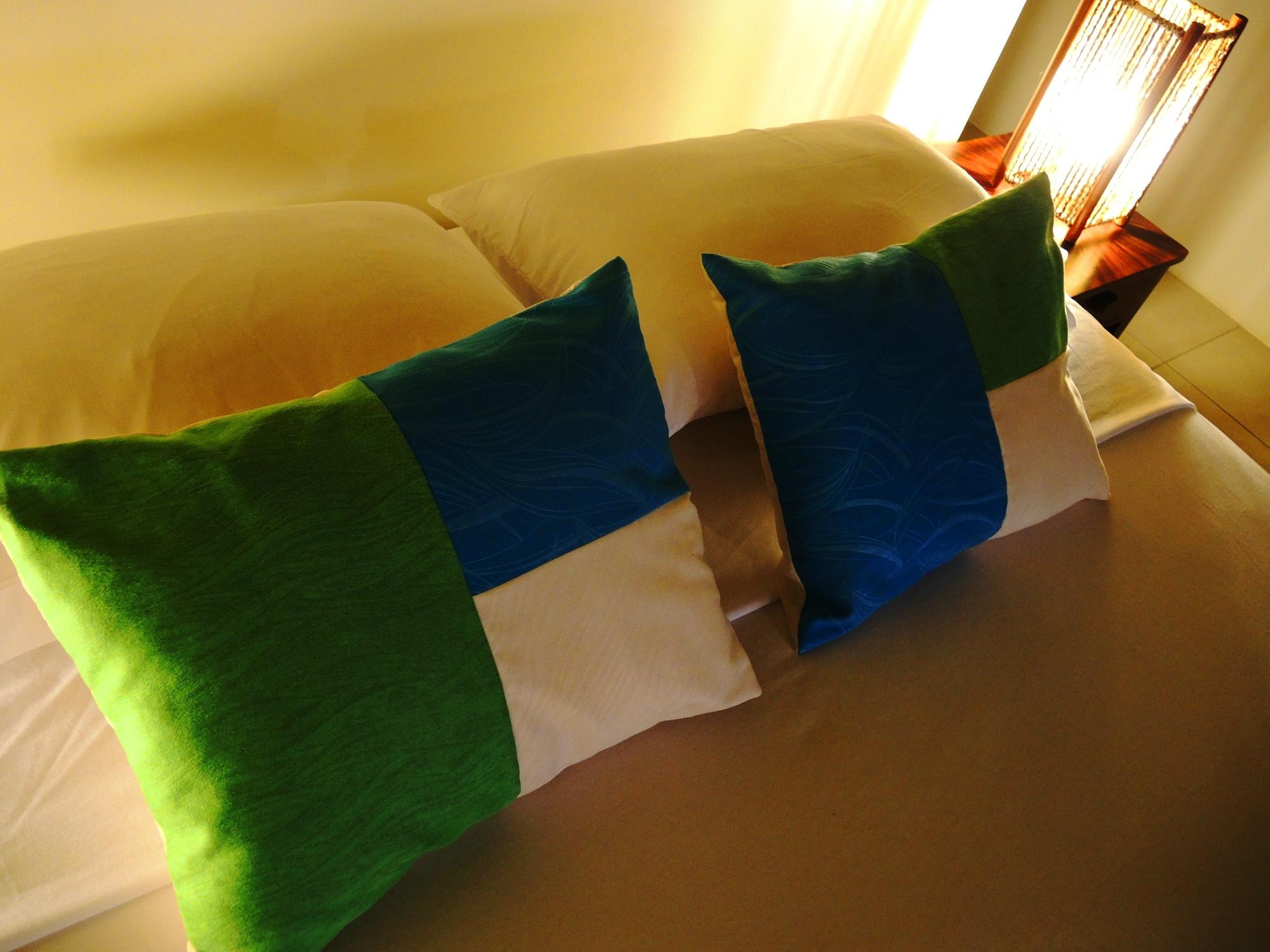 Hotel photo 31 of Nativa Bambu Ecolodge.