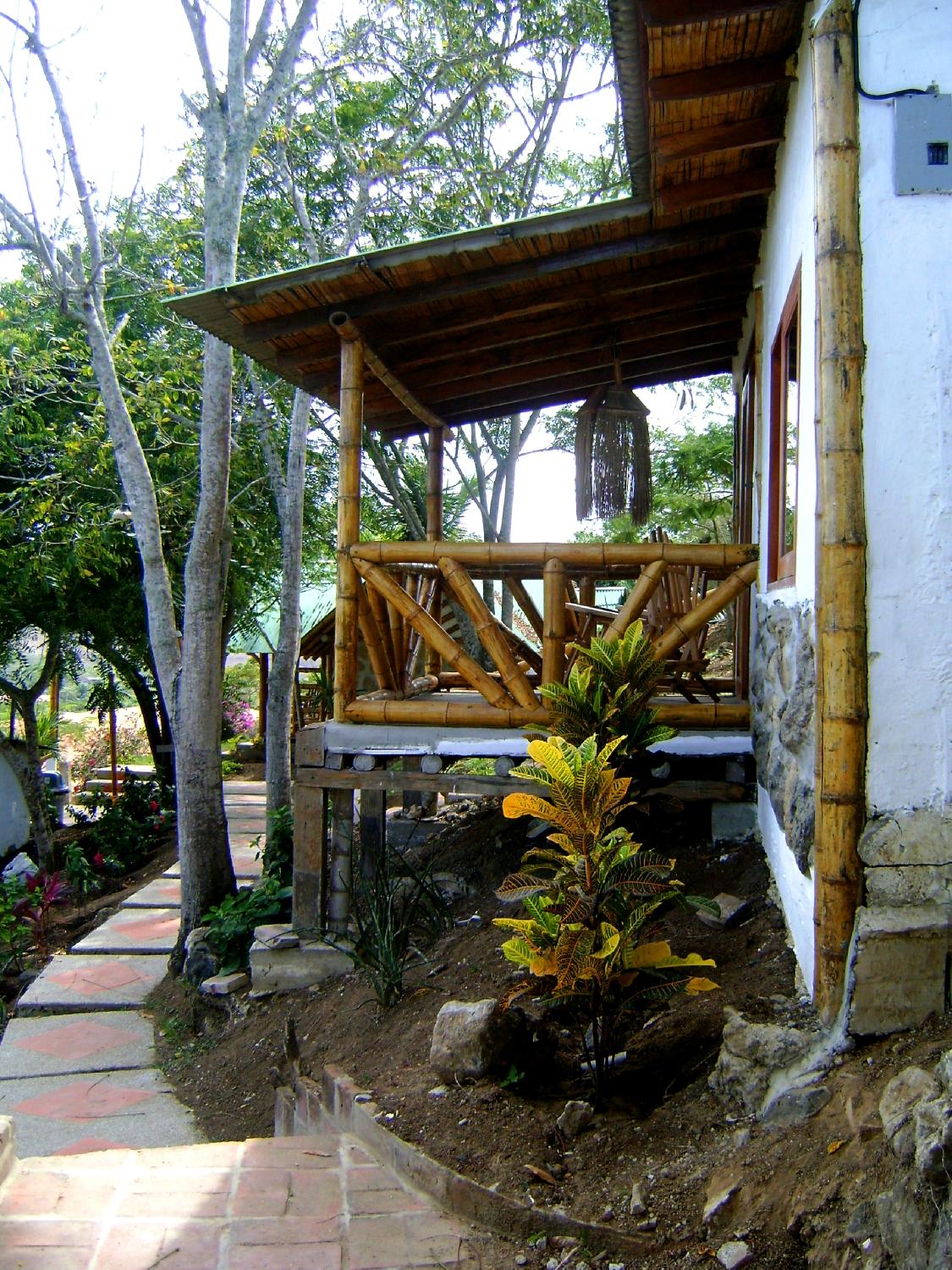 Hotel photo 4 of Nativa Bambu Ecolodge.
