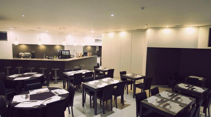 Sala Fumadores