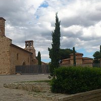 Seu d'Egara
