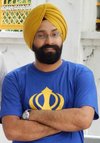 Magandeep S