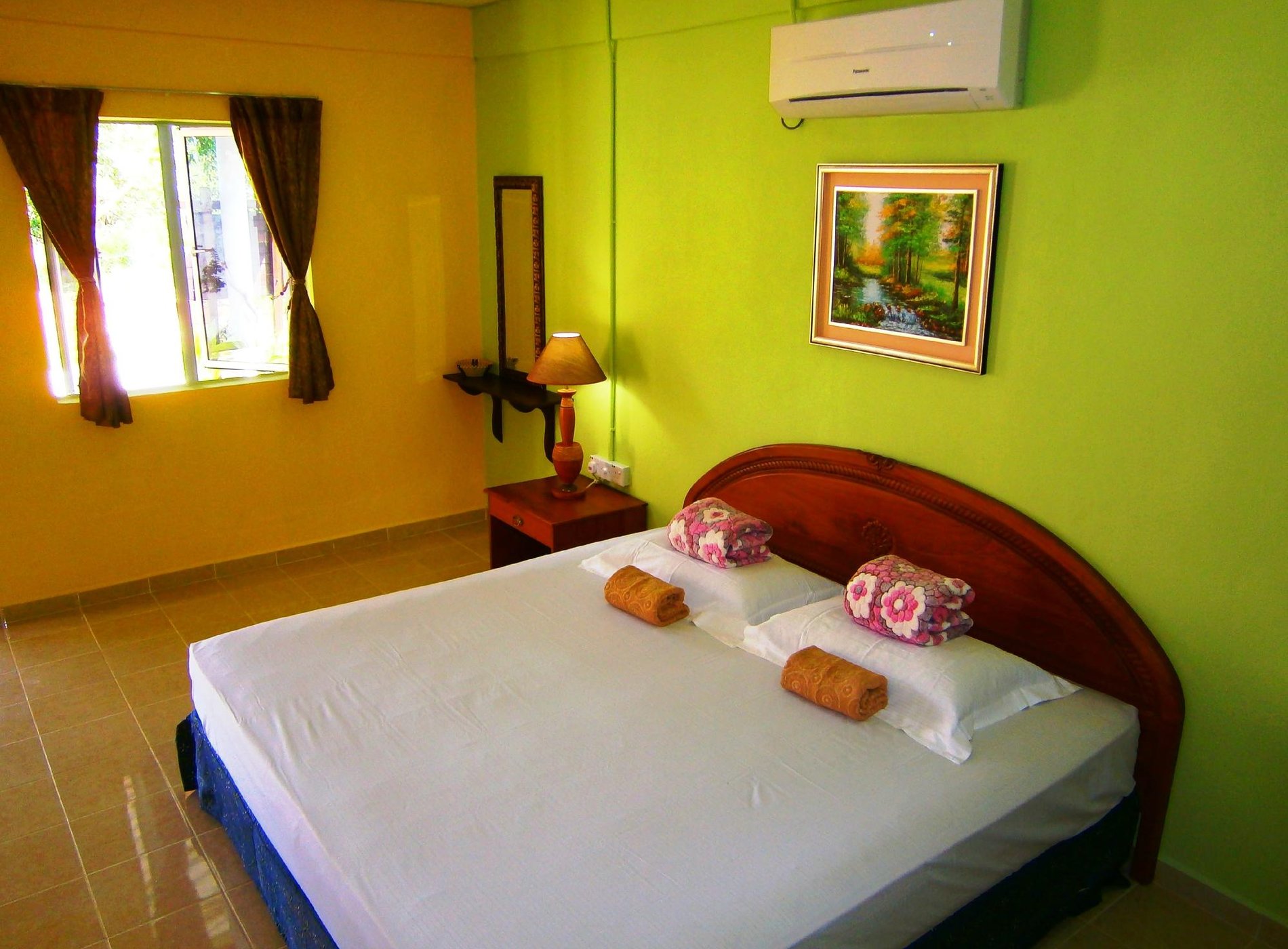 The Cottage Langkawi by null