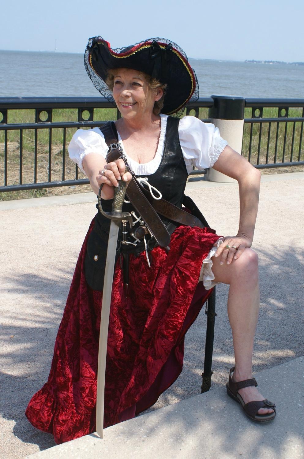 CHARLESTON PIRATE TOURS - All You Need To Know BEFORE You Go