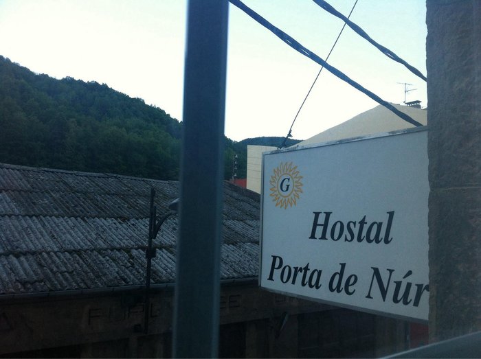 Imagen 11 de Hostal Porta de Nuria