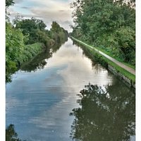 gorgeous walks around the lea valley