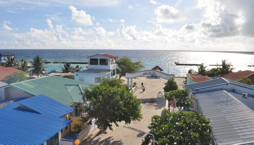 Villingili