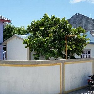 Huvadhoo Rest Guest House