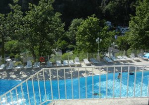 CAMPING MARVILLA PARKS - LE VAL DE CESSE (MIREPEISSET, FRANÇA): 27 fotos e  avaliações - Tripadvisor