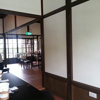 戀戀北門