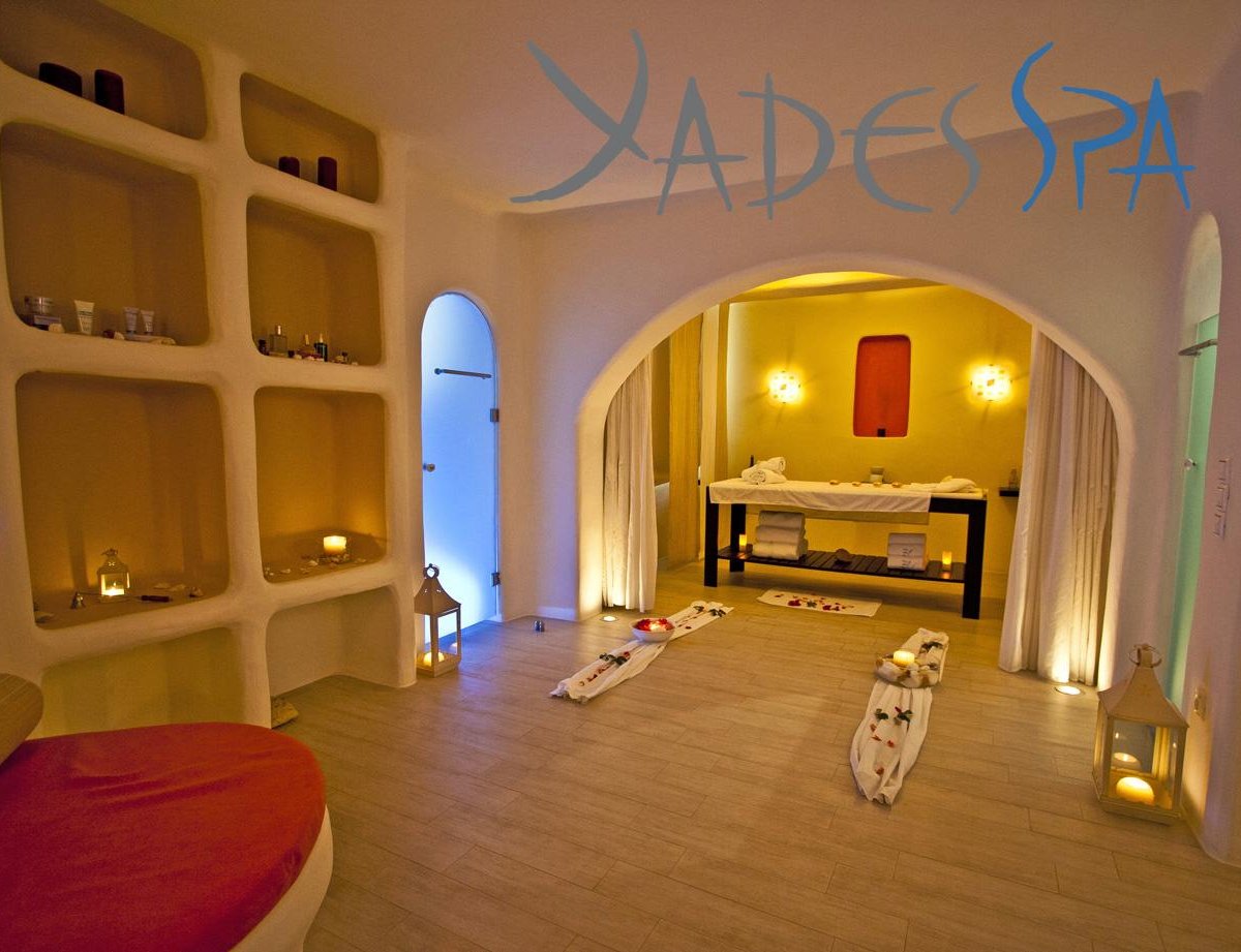 Yades Spa - All You Need to Know BEFORE You Go (2024)