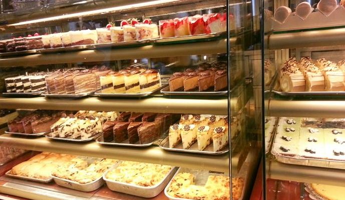 Martha's Country Bakery