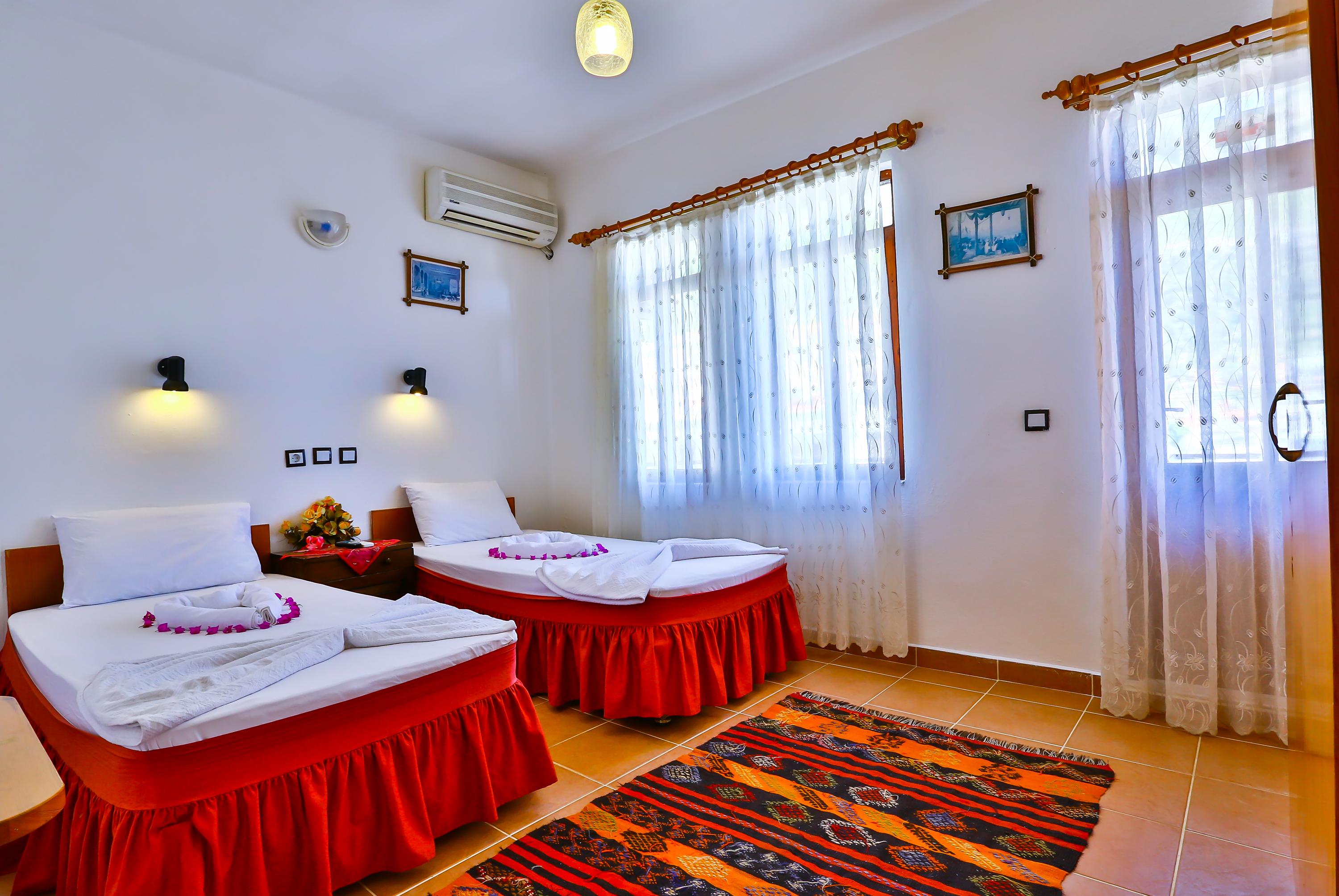 Hotel photo 20 of Ani Pension.