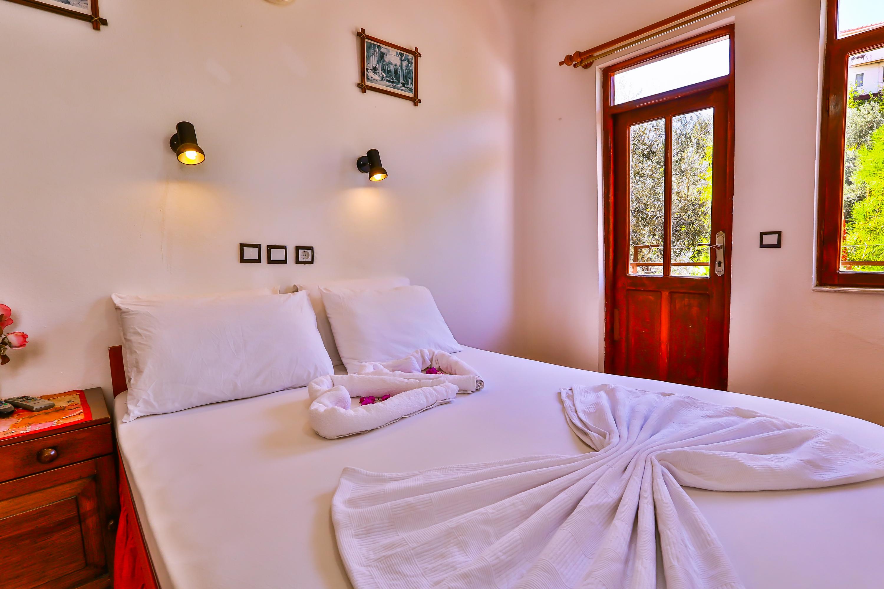 Hotel photo 13 of Ani Pension.