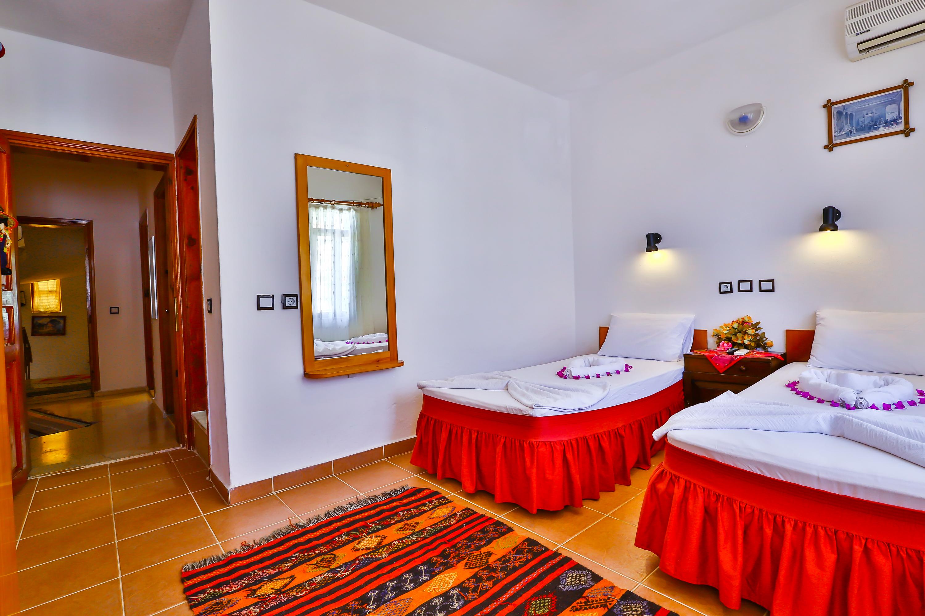 Hotel photo 16 of Ani Pension.