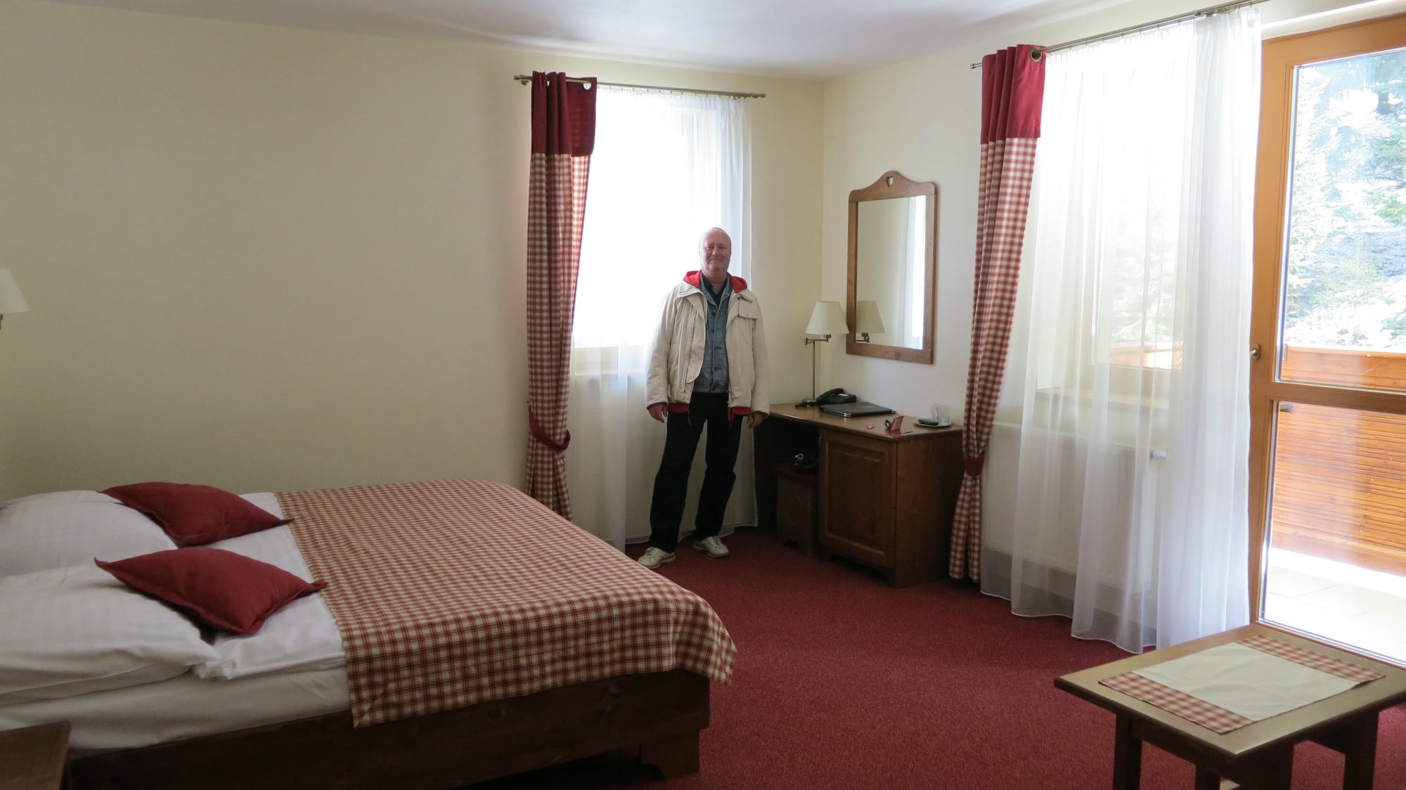 Hotel photo 3 of Hotel Ski & Wellness Residence Druzba.