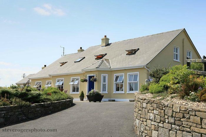 The Beach Bar Sligo / Aughris House Restaurant: Pictures & Reviews ...