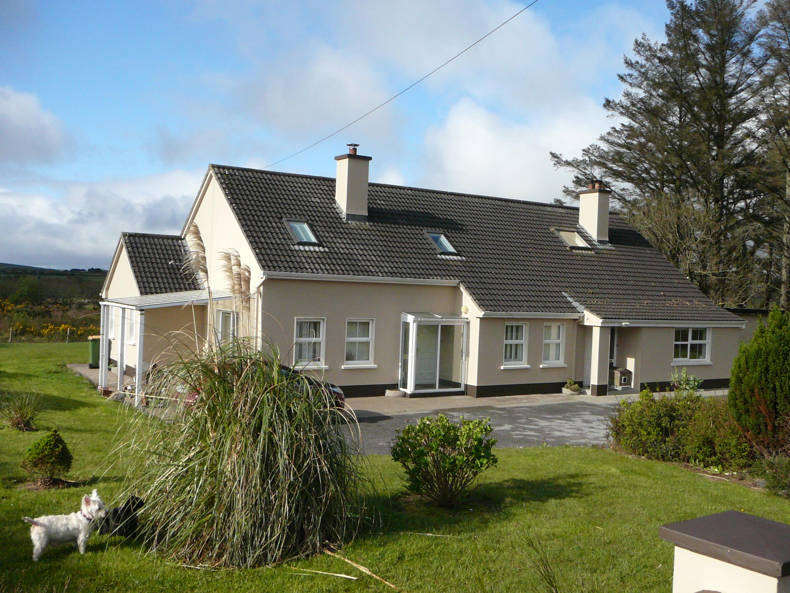 THE LISTON FAMILY BED AND BREAKFAST - B&B Reviews (Dingle, Ireland)