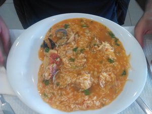 Comida