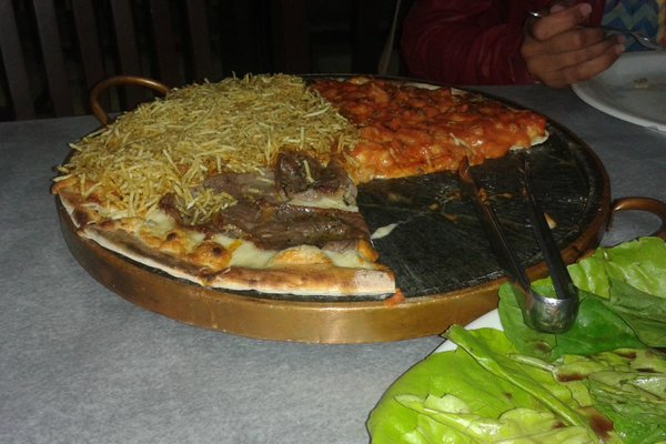 Os 10 melhores pizzarias Bento Gonçalves - Tripadvisor