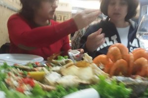 Comida