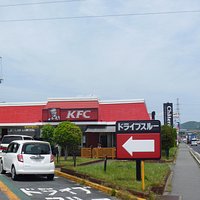 店舗外観