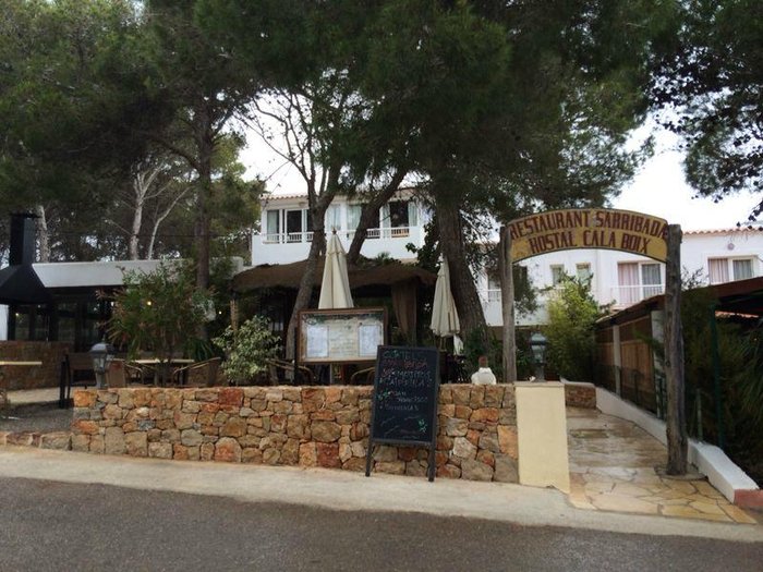 Imagen 2 de Hostal Cala Boix