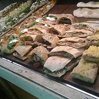 pizze ripiene