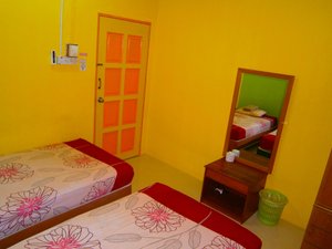 Phòng & Phòng Suite