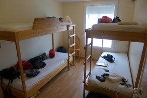 Chambre et suite