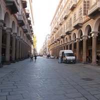 Via Garibaldi