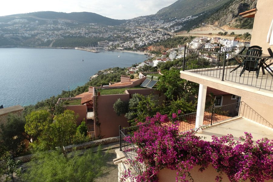 club patara villas updated 2021 prices condominium reviews kalkan turkey tripadvisor