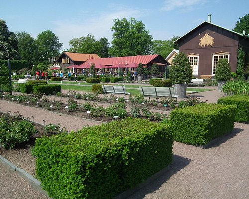 THE 10 BEST Parks & Nature Attractions Västerås (Updated 2023)