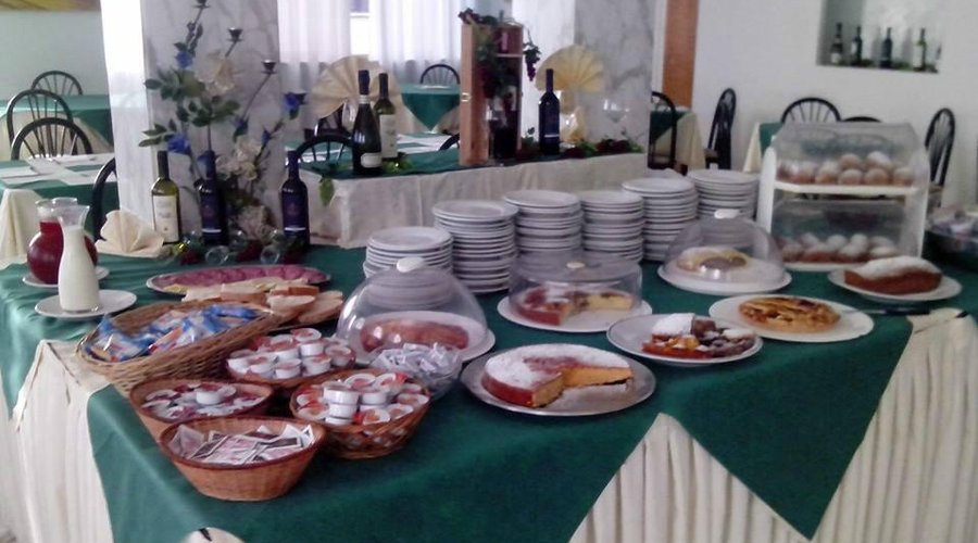 gran buffet