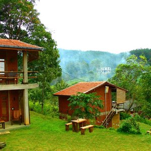 Okreech Cottages