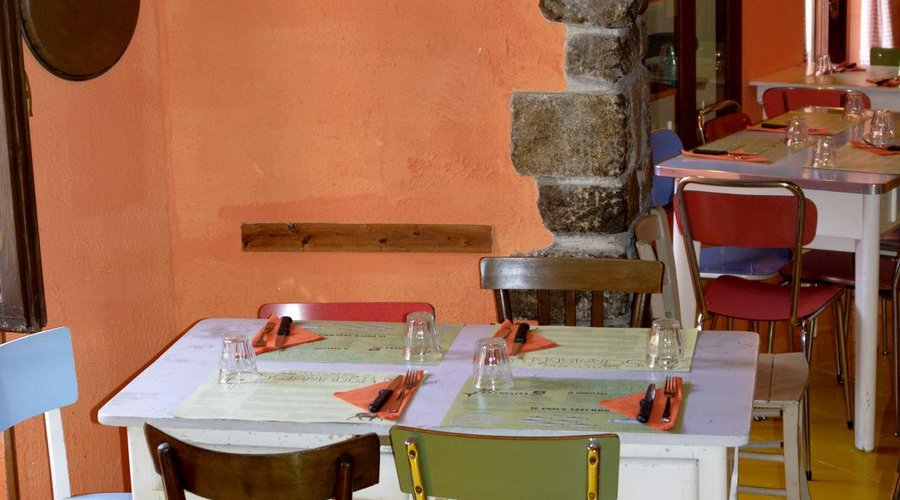 Trattoria Sciamadda