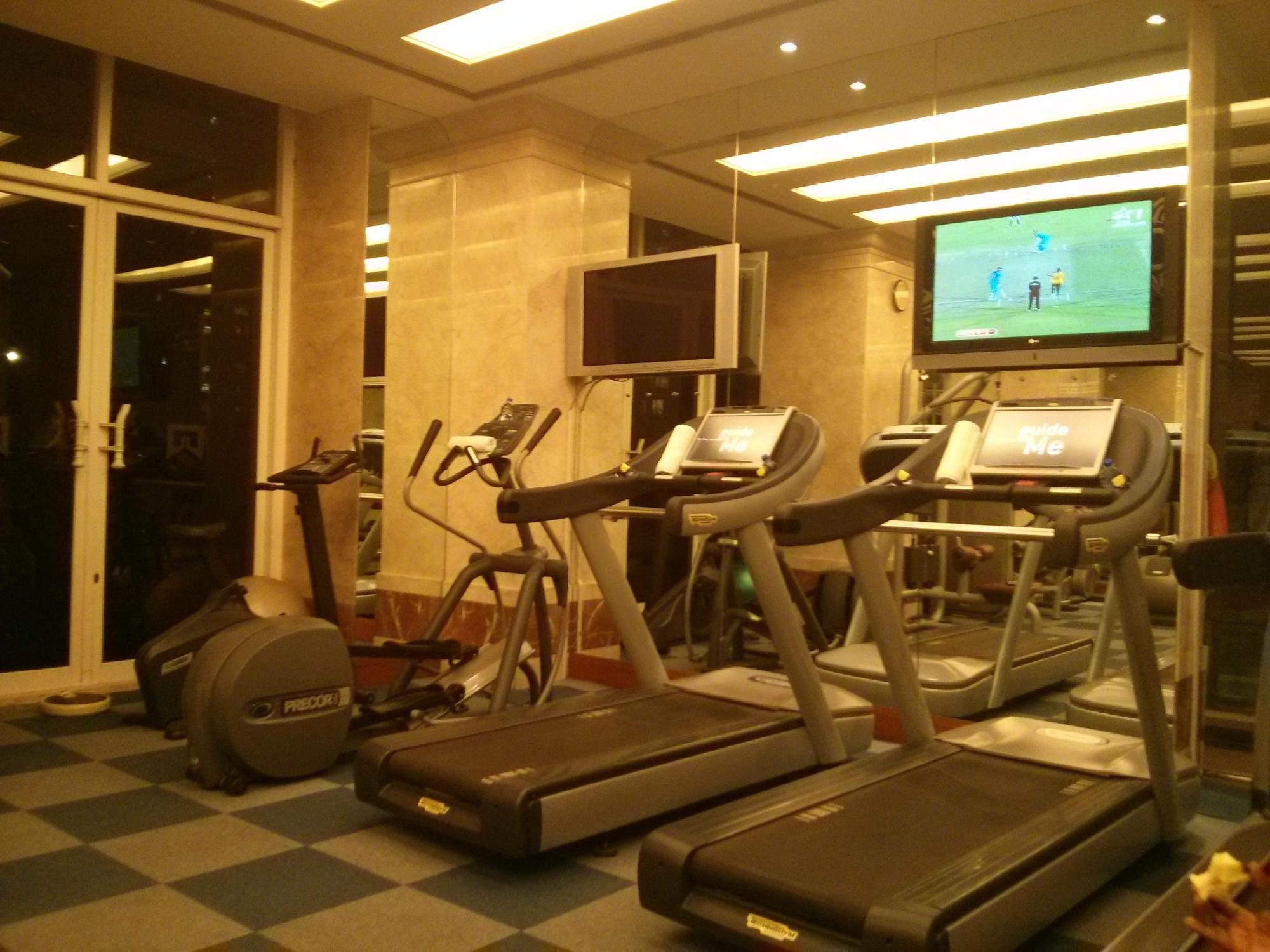 Hotel photo 16 of ITC Grand Central, Mumbai - a Luxury Collection Hotel.