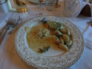 Cibo