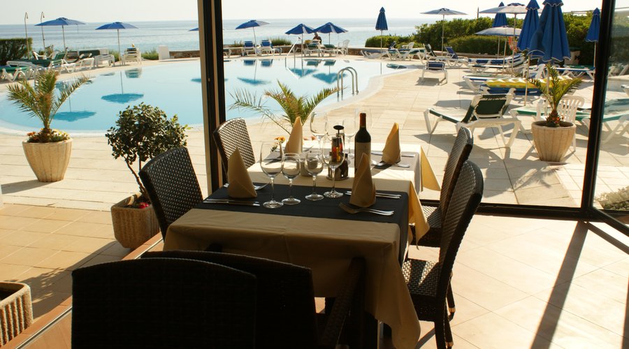 Restaurante DonTomás