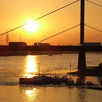 Rheinbrücke