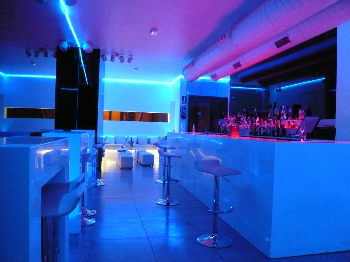 Euphoria Club, Мадрид: лучшие советы перед посещением - Tripadvisor